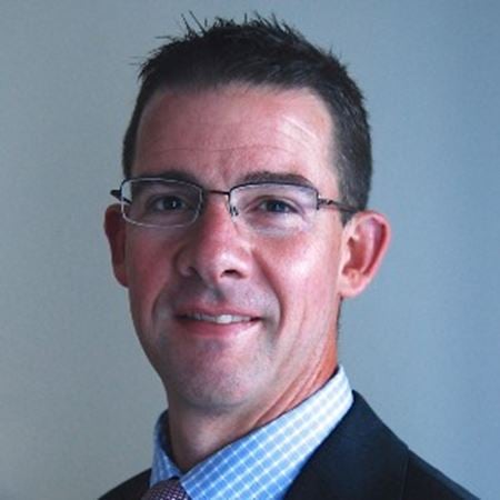 Todd Hall