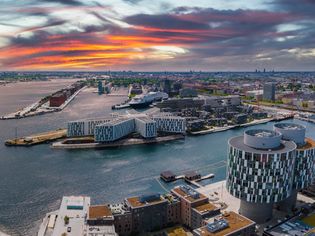 World Hydrogen Congress in Copenhagen 2024: Driving the Transition to Clean Energy