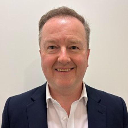 Jon Hughes