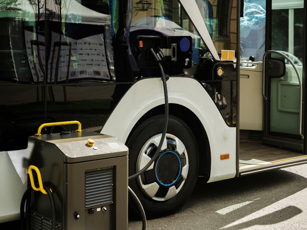 Driving Towards Zero: Clean Buses UK Conference Highlights Transition to Zero Emission Fleets