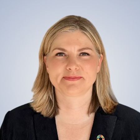 Aiste Brackley