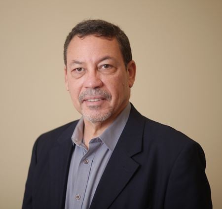 Alejandro De Jesus