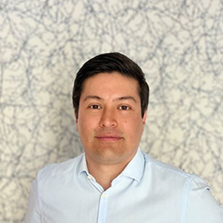 Alejandro Rojas