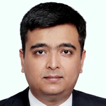 Bhasmang Mankodi