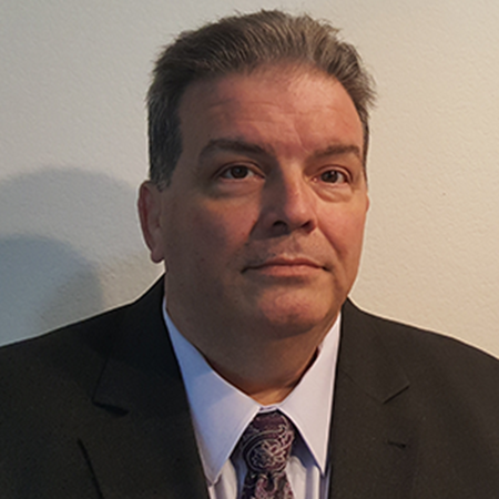 Brian Keith, CECSP