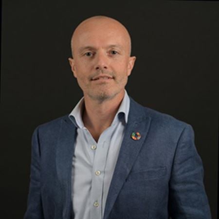Christophe Murbach