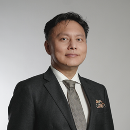 Dennis Wan