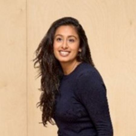 Dimple Patel