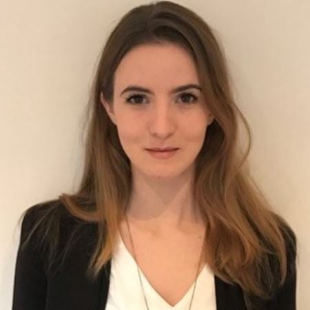 Elise Ravoire