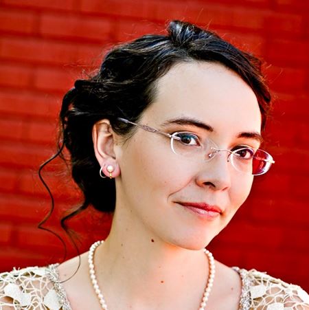 Elizabeth Fogleman