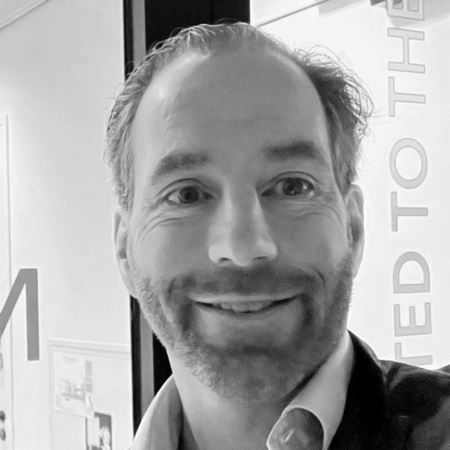 Martijn Maandag