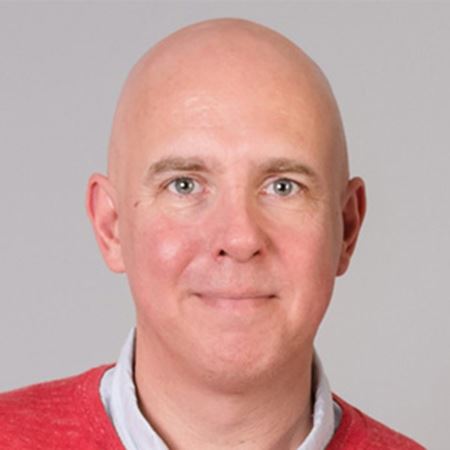 Simon Gibbons
