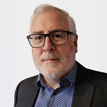 David O'Connor