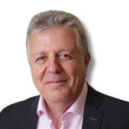 Dr Marcos Gallego