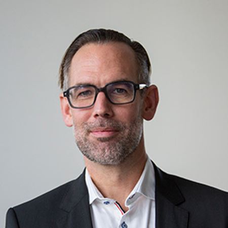Nick Hilton