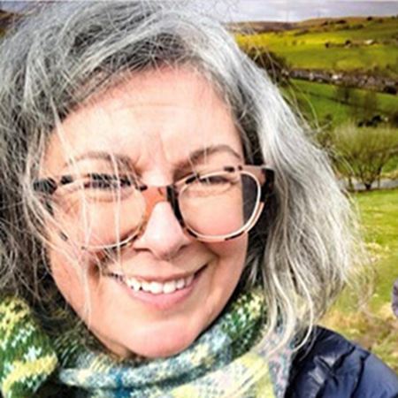Sarah MacKay