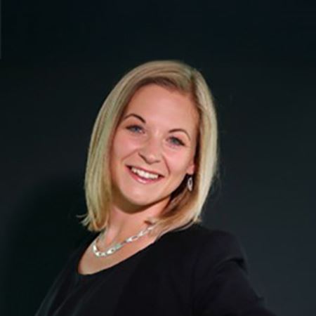 Kathryn Harrison