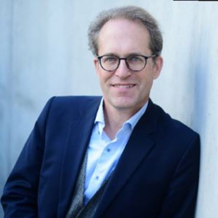 Sven Lundie