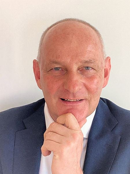 Dirk Nuyens