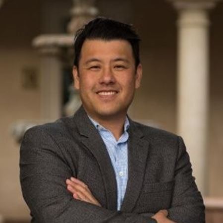 Mark Huang, CIH, CHMM, CMSE, QISP