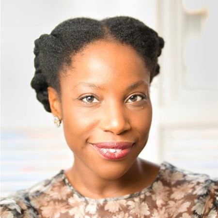 Dr Stacy Hope