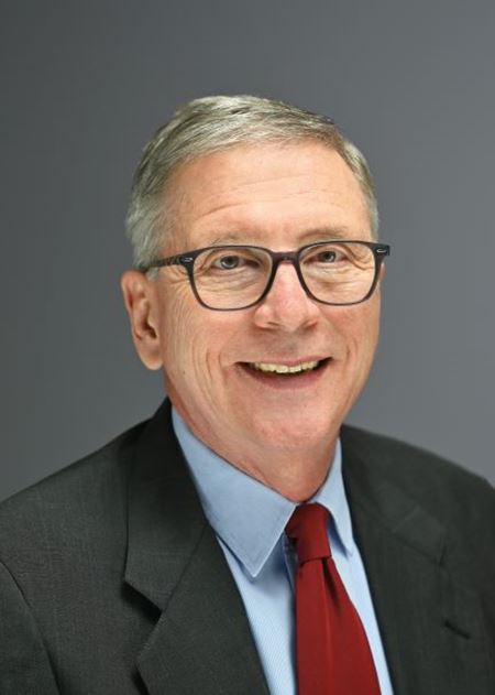 Terry Mors