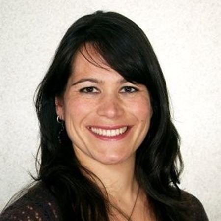 Zoë Mullard