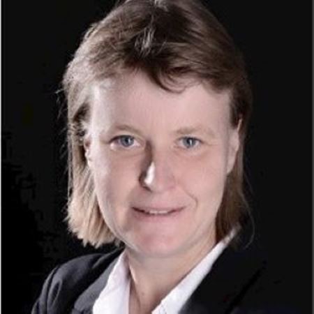 Annette Nienhaus