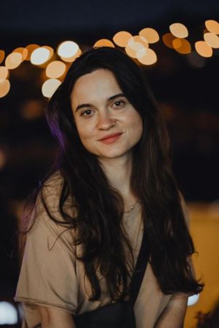 Catalina Cirneci