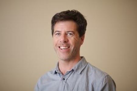 Keith Grant