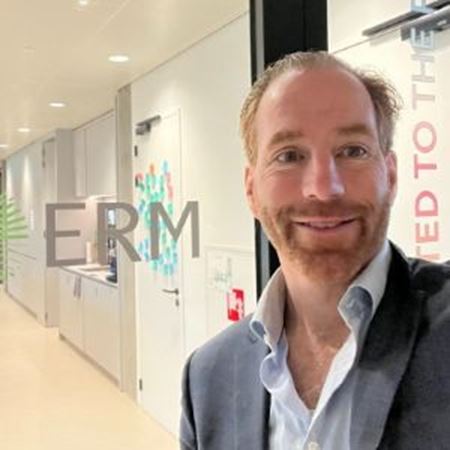 Martijn Maandag