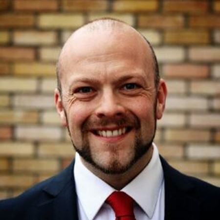 Peter Rodgers