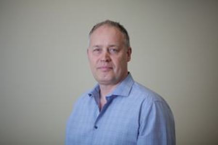 Phil Durrant