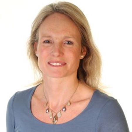 Vicky Copeman