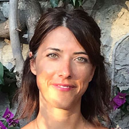 Alessia Gagliardo