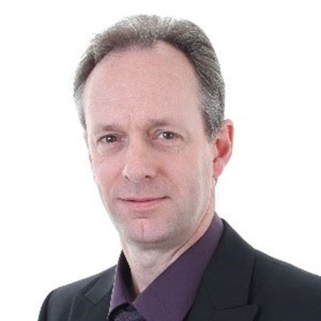 Andy Coates