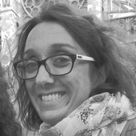 Chiara Giacchino