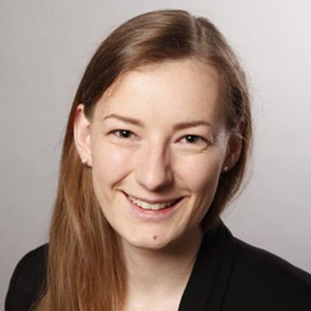 Sarah Ben Hamadou