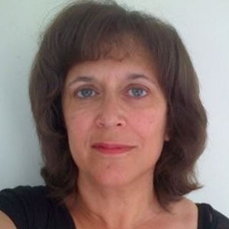 Sue Kaner