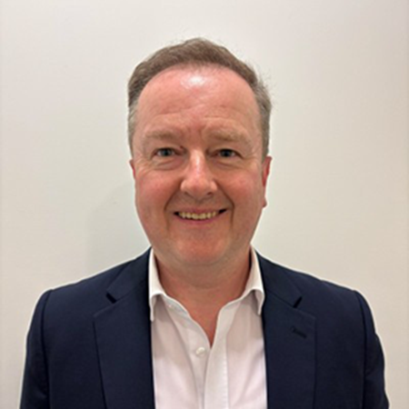 Jon Hughes