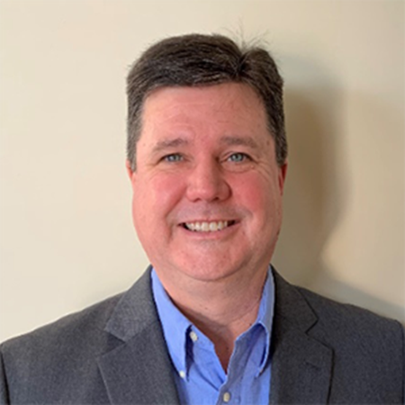 Larry Lepard, CPSA
