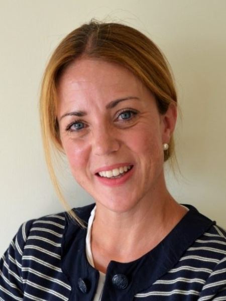Laura Evertsen
