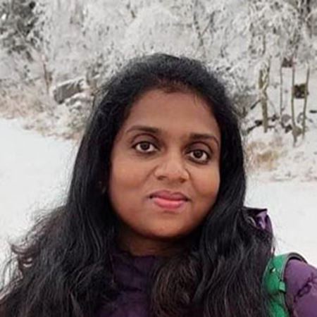 Madhini Maran