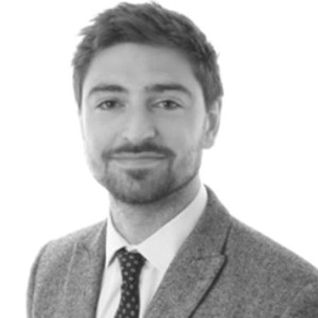 Max Crawford