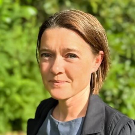 Mette Wolff