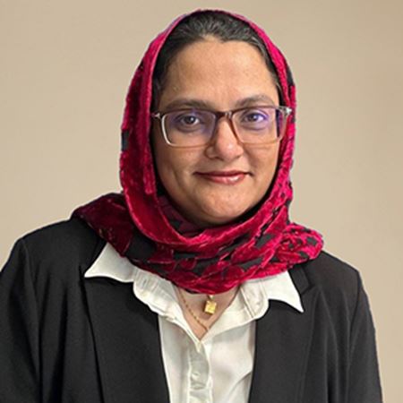 Mona Hazur