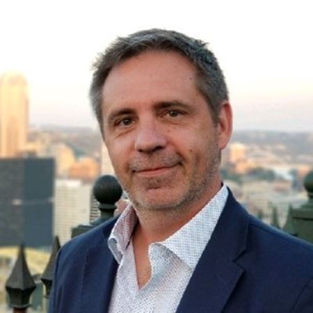 Paul Taylor