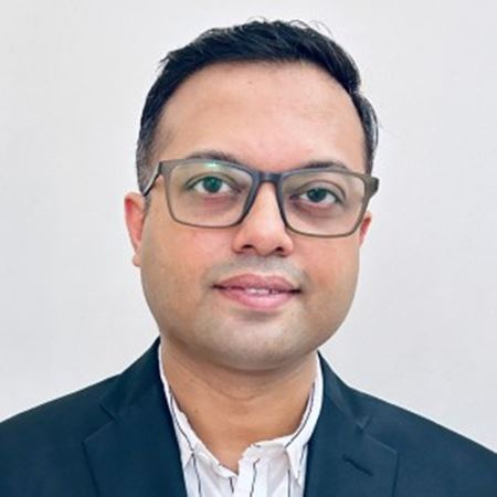 Subhradeb Pramanik