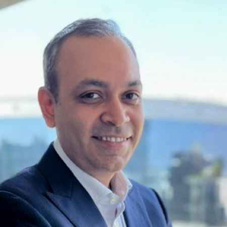 Vipul Mehra
