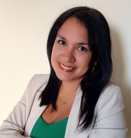 Sandra Carrillo